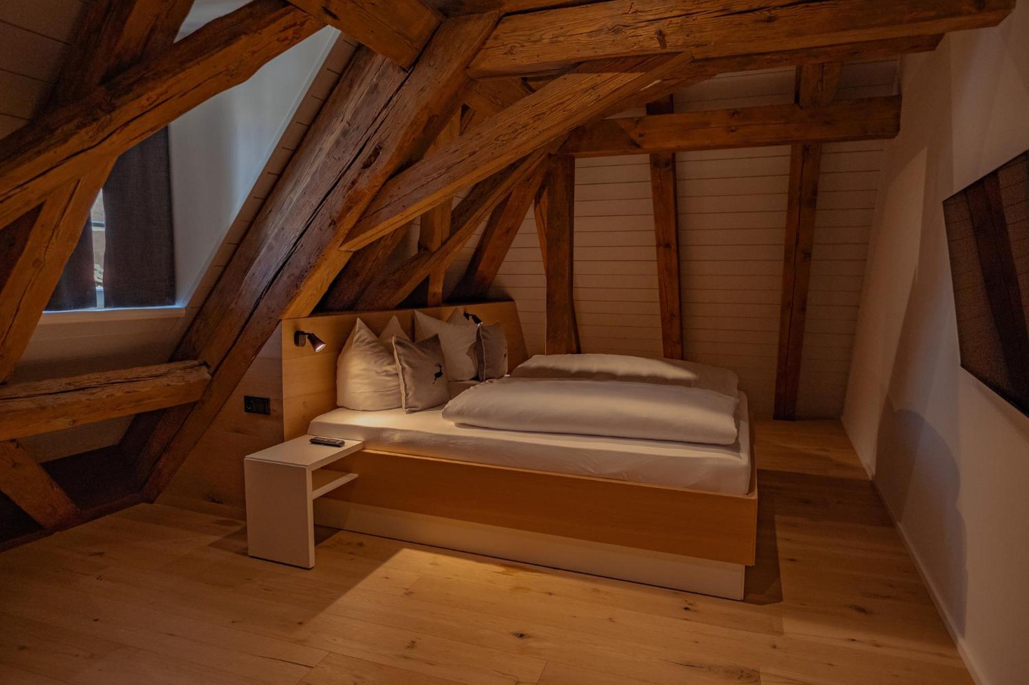 Mariandl Am Berg Hotell Amberg Exteriör bild