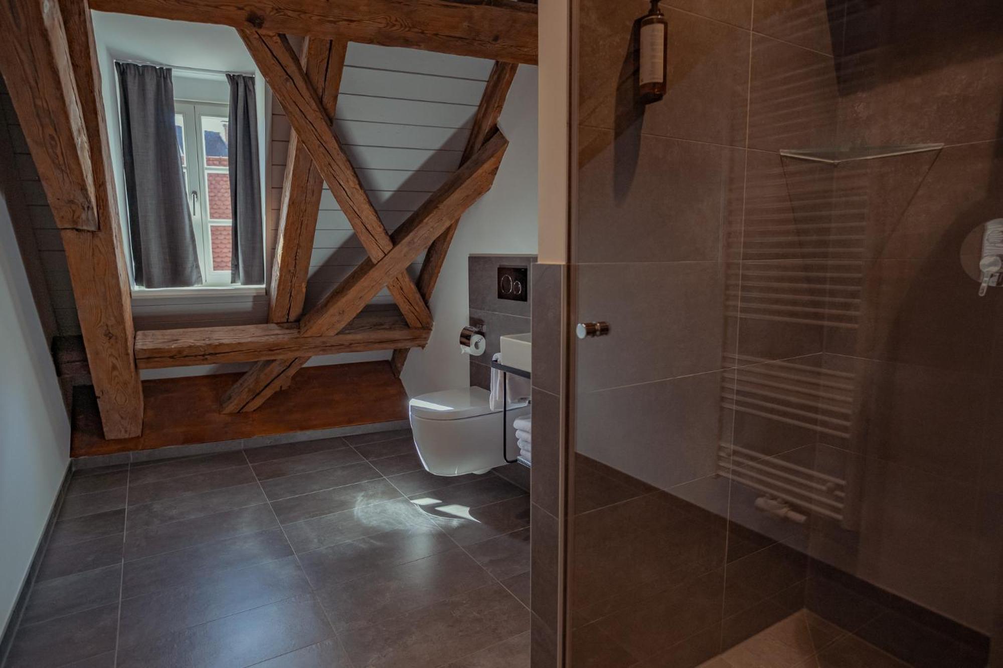 Mariandl Am Berg Hotell Amberg Exteriör bild