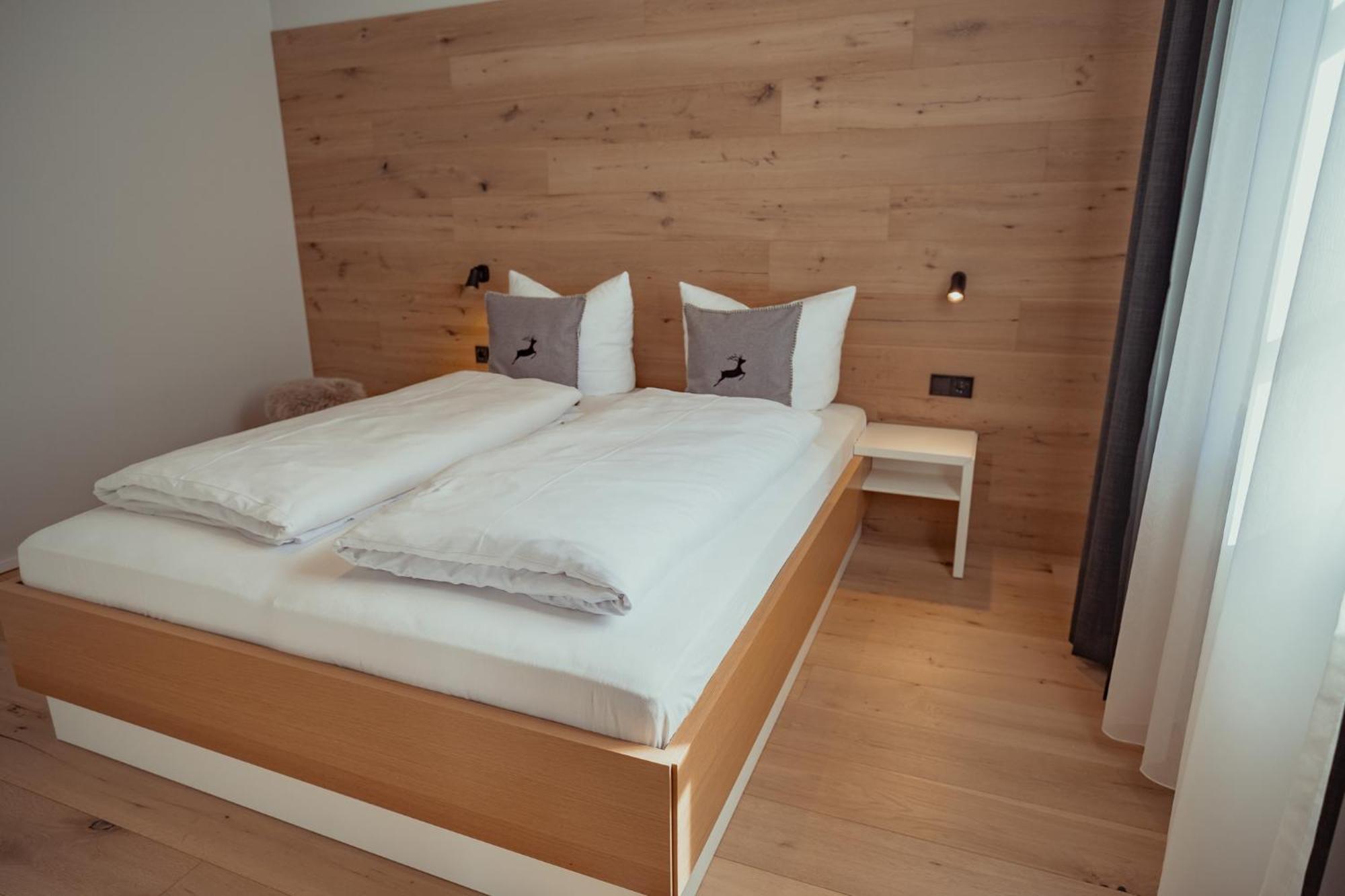 Mariandl Am Berg Hotell Amberg Exteriör bild