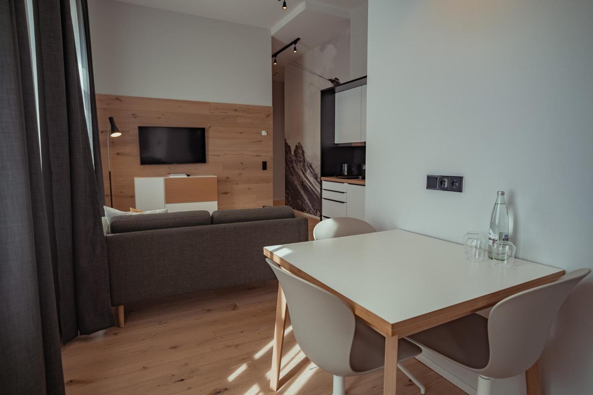 Mariandl Am Berg Hotell Amberg Exteriör bild
