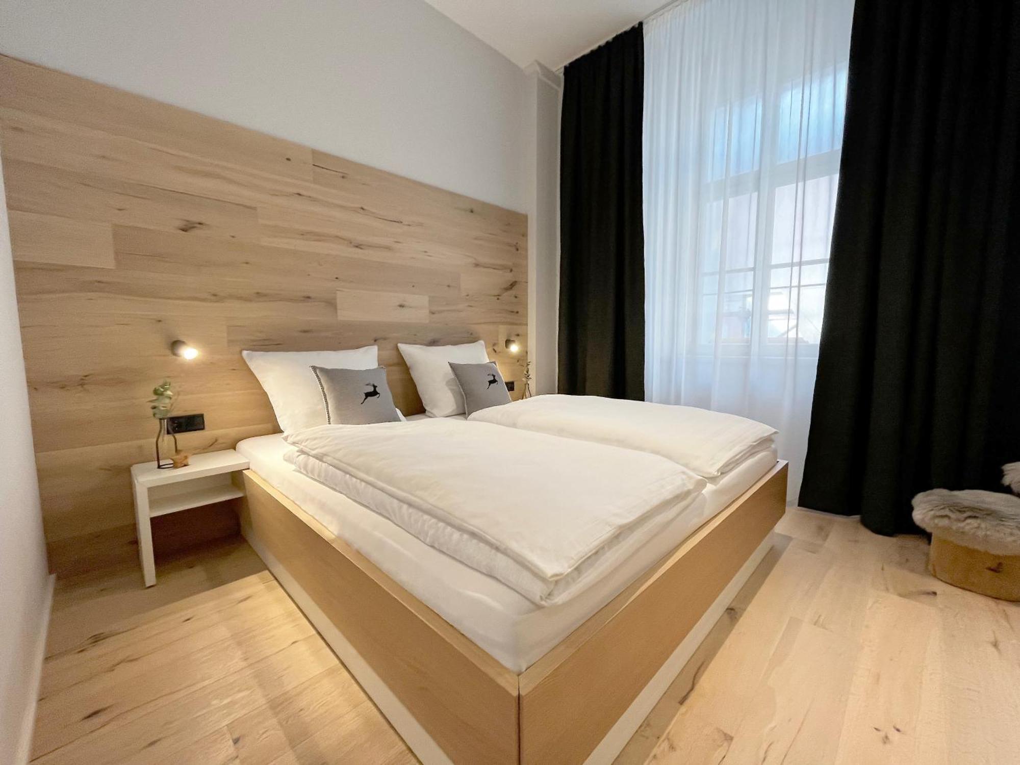 Mariandl Am Berg Hotell Amberg Exteriör bild