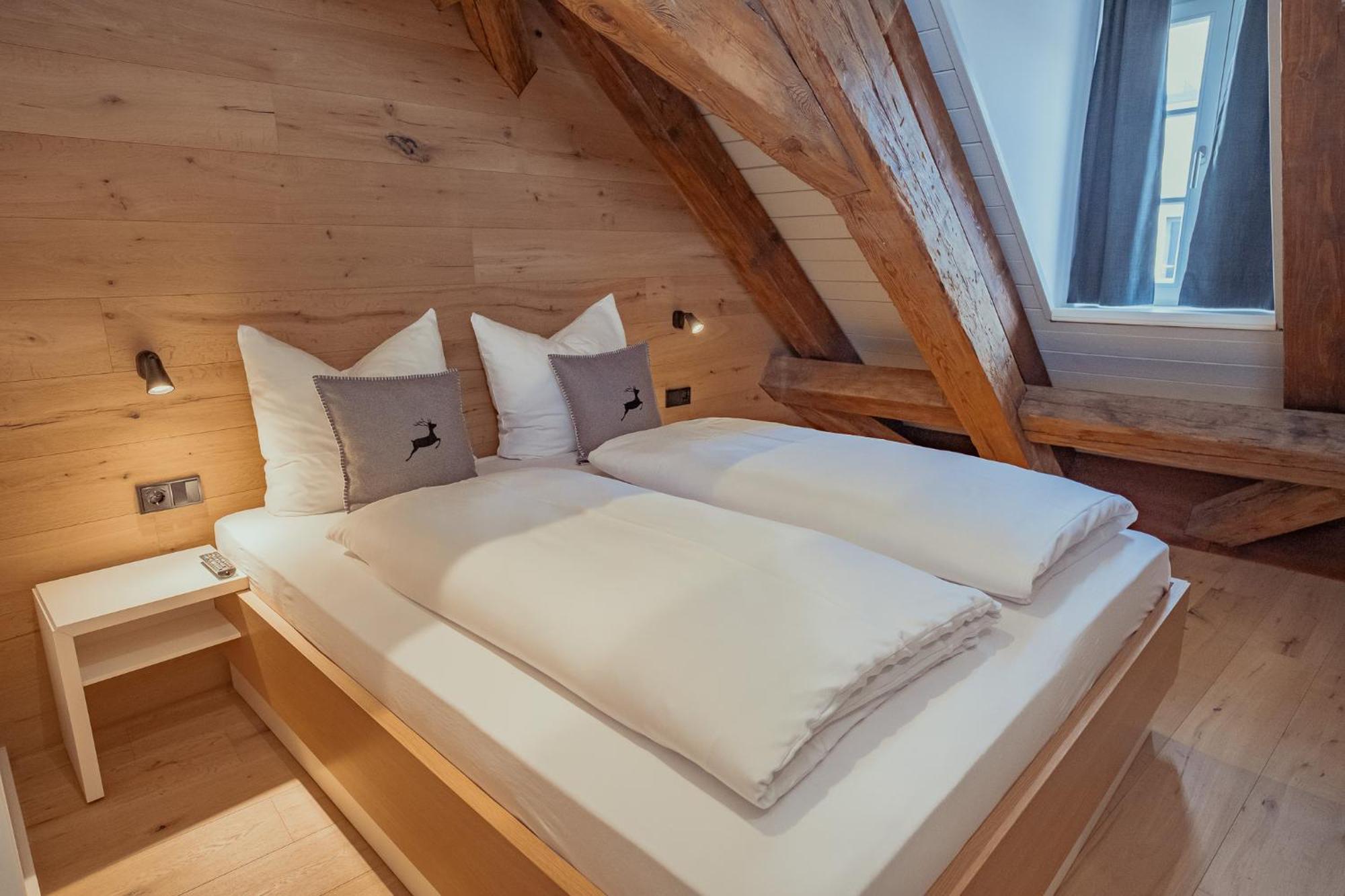 Mariandl Am Berg Hotell Amberg Exteriör bild