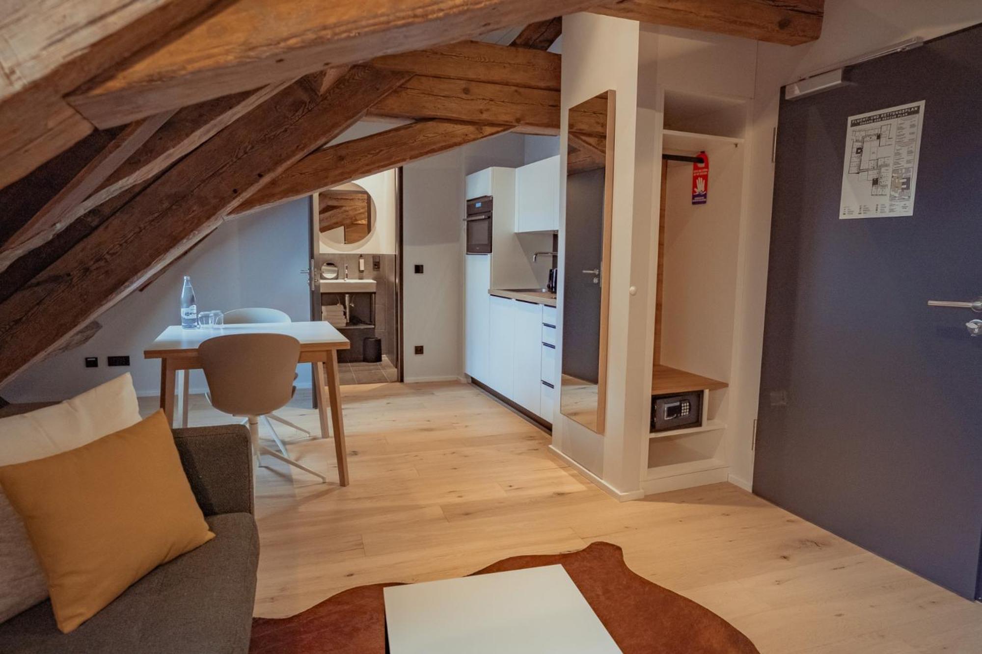 Mariandl Am Berg Hotell Amberg Exteriör bild