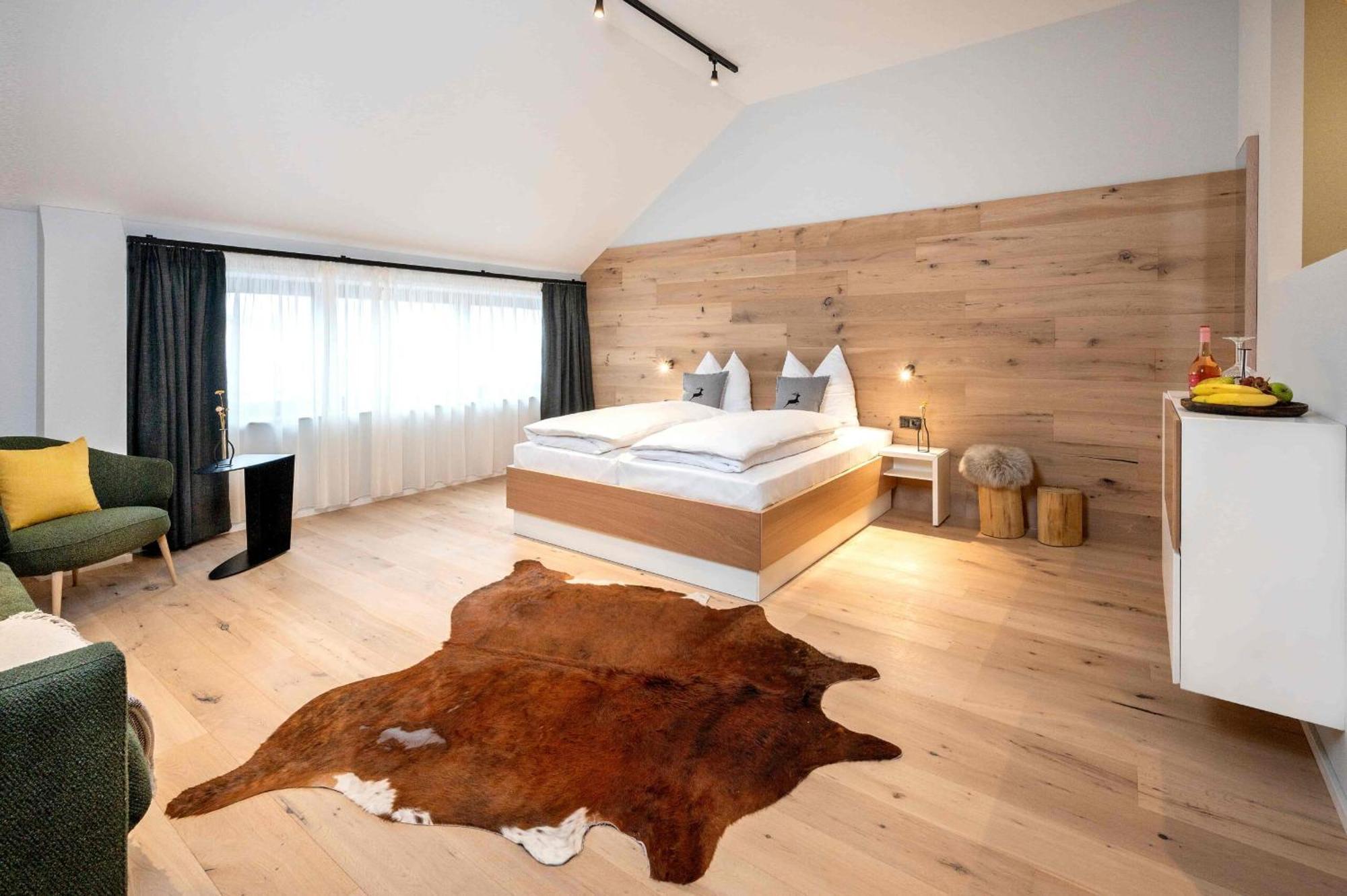 Mariandl Am Berg Hotell Amberg Exteriör bild